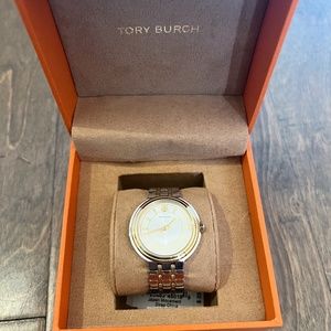 Tory Burch Watch